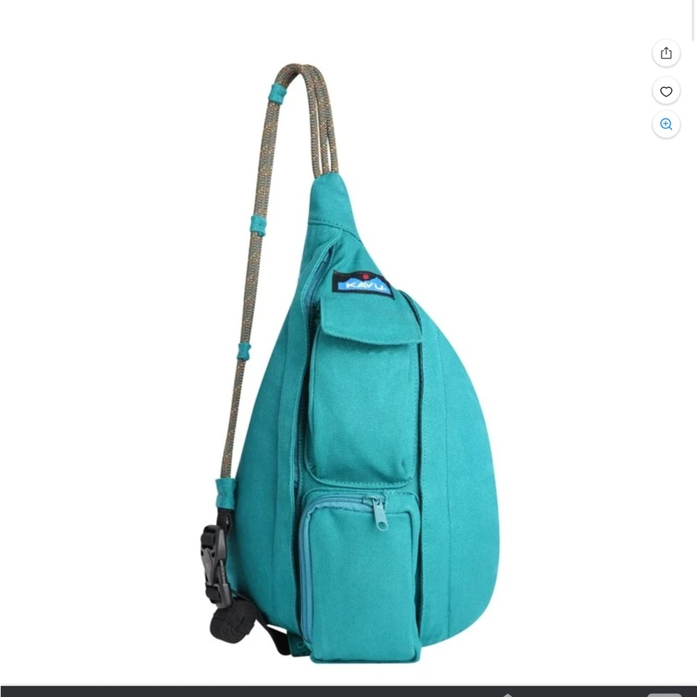 Kavu Rope Sling Bag